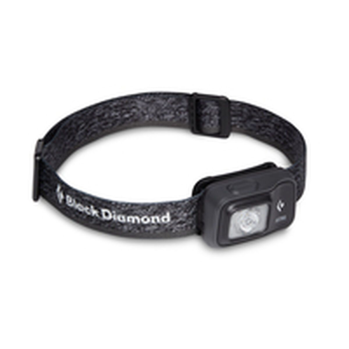 LED Pealamp Black Diamond BD620674 Grafiithall 300 Lm